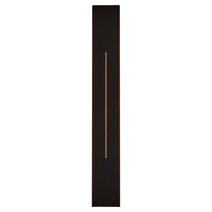 Myhouse Lighting Quorum - 3-768-15 - LED Wall Sconce - Torre - Black