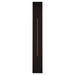 Myhouse Lighting Quorum - 3-768-15 - LED Wall Sconce - Torre - Black