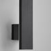 Myhouse Lighting Quorum - 3-768-15 - LED Wall Sconce - Torre - Black