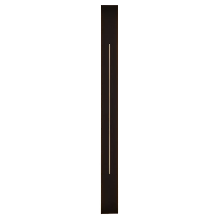 Myhouse Lighting Quorum - 3-769-15 - LED Wall Sconce - Torre - Black