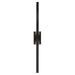 Myhouse Lighting Kichler - 59149BKTLED - LED Outdoor Wall Mount - Nocar - Textured Black