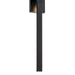 Myhouse Lighting Kichler - 59149BKTLED - LED Outdoor Wall Mount - Nocar - Textured Black