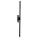 Myhouse Lighting Kichler - 59149BKTLED - LED Outdoor Wall Mount - Nocar - Textured Black