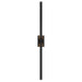 Myhouse Lighting Kichler - 59150BKTLED - LED Outdoor Wall Mount - Nocar - Textured Black