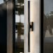 Myhouse Lighting Kichler - 59150BKTLED - LED Outdoor Wall Mount - Nocar - Textured Black