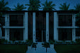 Myhouse Lighting Kichler - 59150BKTLED - LED Outdoor Wall Mount - Nocar - Textured Black