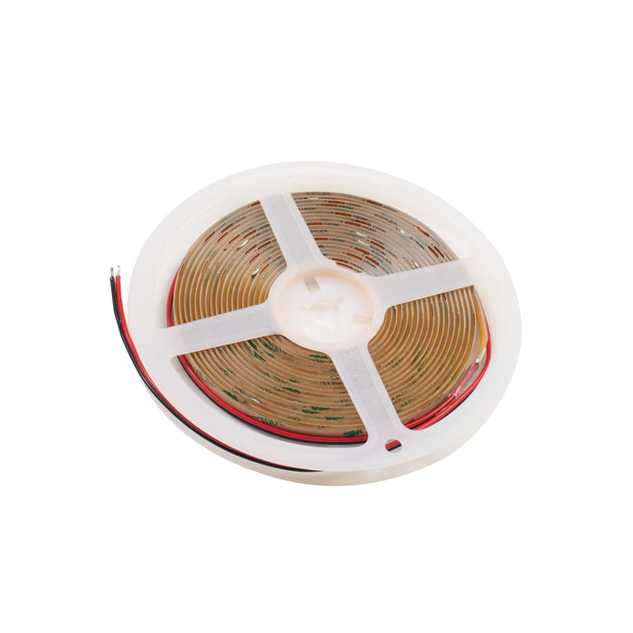 Myhouse Lighting Kichler - 6COB116S27WH - LED Tape Light - 6T Series COB Dry Tape Light - White