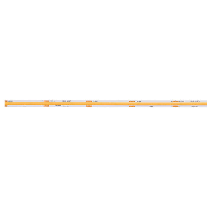 Myhouse Lighting Kichler - 6COB1100H27WH - LED Tape Light - 6T Series COB Dry Tape Light - White