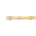 Myhouse Lighting Kichler - 1CCOBTWCLR - Crimp Connector - Dry Tape Accessory - Clear