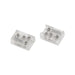 Myhouse Lighting Kichler - 1TBCOB90CLR - Connector - Dry Tape Accessory - Clear