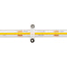 Myhouse Lighting Kichler - 3CLIPCLR - Cob Wet Accessory - Wet Tape Accessories - Clear