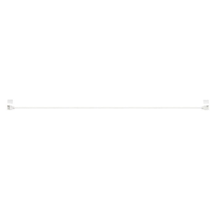 Myhouse Lighting Kichler - 3J24WH - Tape Jumper - Wet Tape Accessories - White