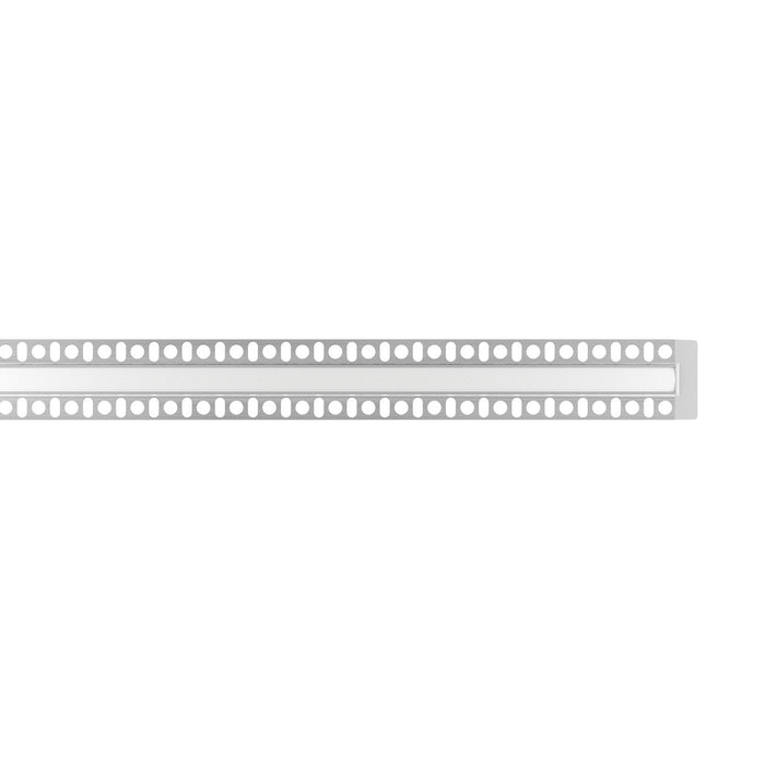 Myhouse Lighting Kichler - 1TEKMUDSR8SIL - Channel Kit - Ils Te Series - Silver