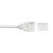 Myhouse Lighting Kichler - 3CTWS6WH - Tape Connector - Wet Tape Accessories - White