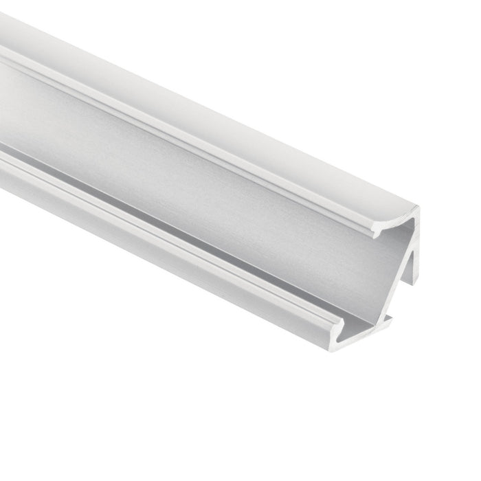 Myhouse Lighting Kichler - 1TEK3060SF4SIL - Channel Kit - Ils Te Series - Silver