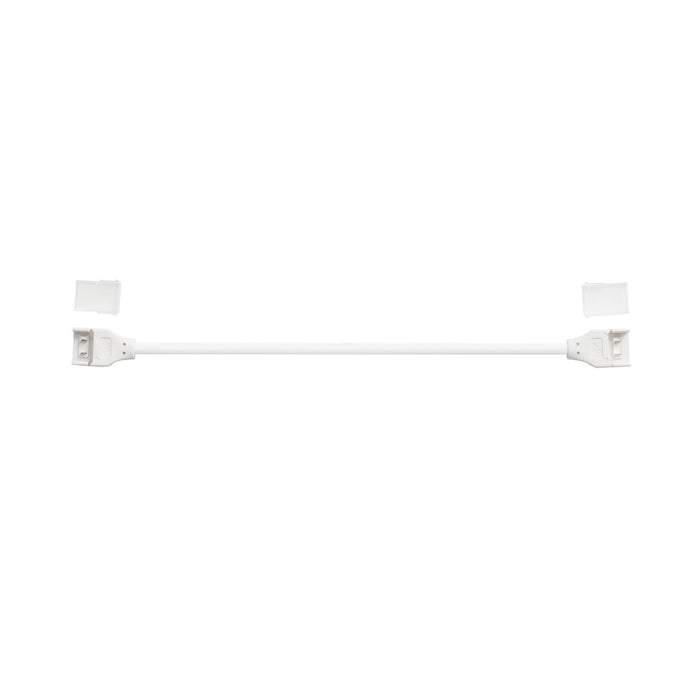 Myhouse Lighting Kichler - 3J6WH - Tape Jumper - Wet Tape Accessories - White