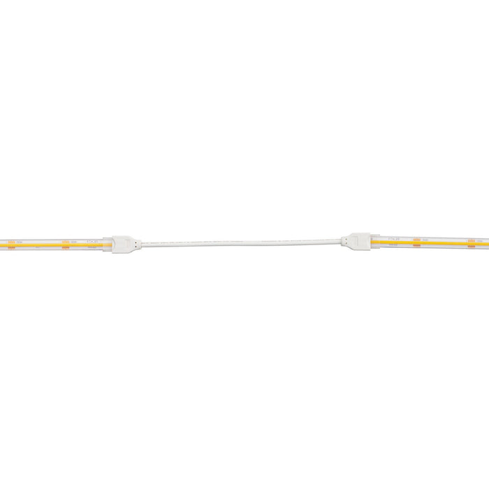 Myhouse Lighting Kichler - 3J6WH - Tape Jumper - Wet Tape Accessories - White