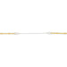 Myhouse Lighting Kichler - 3J6WH - Tape Jumper - Wet Tape Accessories - White