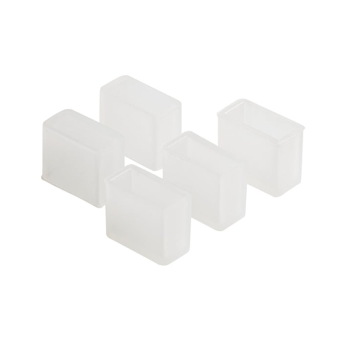 Myhouse Lighting Kichler - 3ECCLR - Tape Accessory - Wet Tape Accessories - Clear