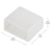 Myhouse Lighting Kichler - 3ECCLR - Tape Accessory - Wet Tape Accessories - Clear