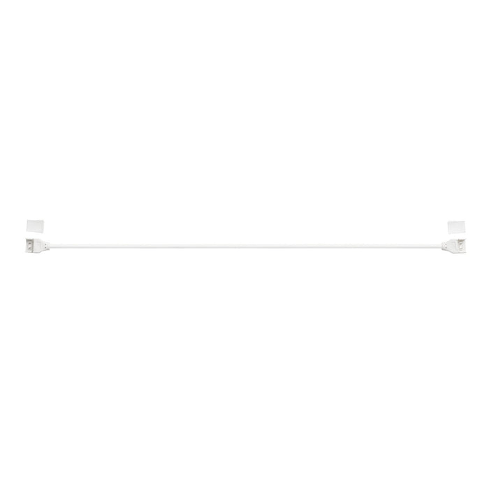 Myhouse Lighting Kichler - 3J15WH - Tape Jumper - Wet Tape Accessories - White