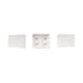 Myhouse Lighting Kichler - 3CTTWH - Tape Connector - Wet Tape Accessories - White