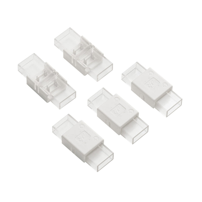 Myhouse Lighting Kichler - 3CTTWH - Tape Connector - Wet Tape Accessories - White