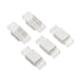 Myhouse Lighting Kichler - 3CTTWH - Tape Connector - Wet Tape Accessories - White