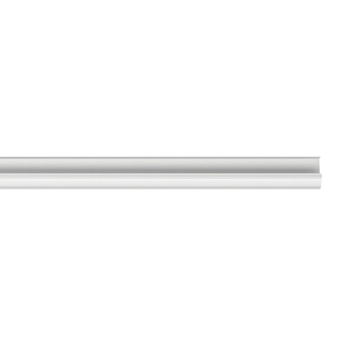 Myhouse Lighting Kichler - 1TEKSLF75SF4SIL - Channel Kit - Ils Te Series - Silver
