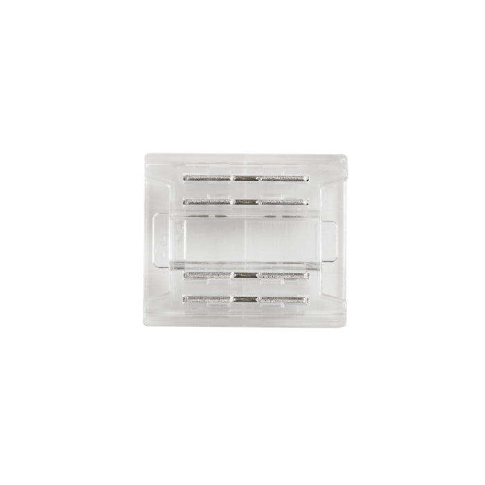 Myhouse Lighting Kichler - 1CTCOBTTCLR - Connector - Tunable Dry Tape Accessory - Clear