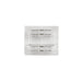 Myhouse Lighting Kichler - 1CTCOBTTCLR - Connector - Tunable Dry Tape Accessory - Clear