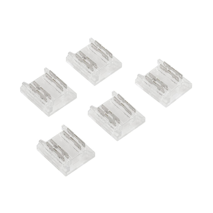 Myhouse Lighting Kichler - 1CTCOBTTCLR - Connector - Tunable Dry Tape Accessory - Clear