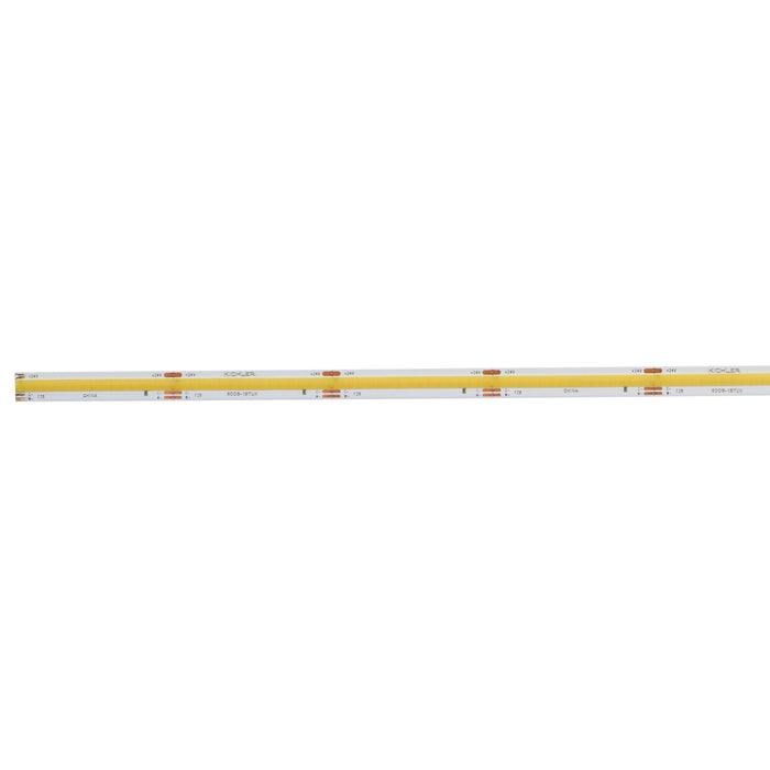 Myhouse Lighting Kichler - 6COB116STUNWH - LED Tape Light - 6T Series COB Tunable Tape Light - White