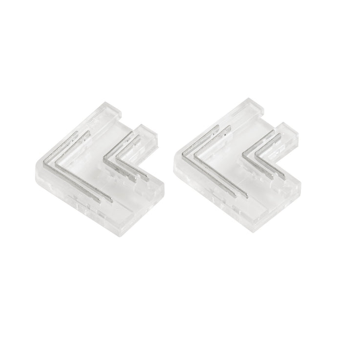 Myhouse Lighting Kichler - 1CTCOB90CLR - Connector - Tunable Dry Tape Accessory - Clear