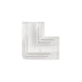 Myhouse Lighting Kichler - 1CTCOB90CLR - Connector - Tunable Dry Tape Accessory - Clear