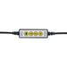 Myhouse Lighting Kichler - 1TUNLCTRBK - Tape Light Controller - Tunable Dry Tape Accessory - Black