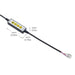 Myhouse Lighting Kichler - 1TUNLCTRBK - Tape Light Controller - Tunable Dry Tape Accessory - Black