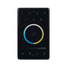 Myhouse Lighting Kichler - 1TUNWCTRBK - Wall Controller - Tunable Dry Tape Accessory - Black