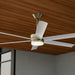 Myhouse Lighting Kichler - 310065-CPZ - 65" Ceiling Fan - Solen - Champagne Bronze