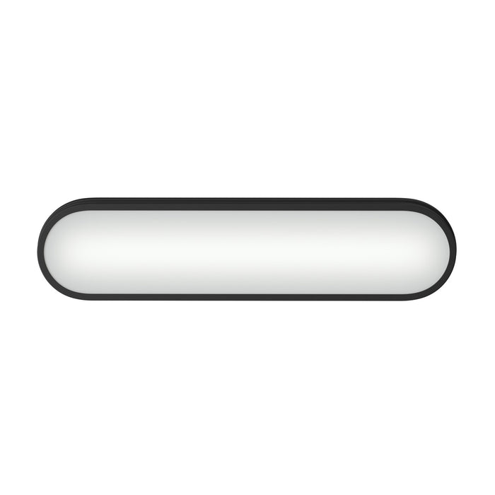 Myhouse Lighting Kichler - 55246BKLED - LED Bath Bar - Daines - Black