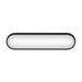 Myhouse Lighting Kichler - 55246BKLED - LED Bath Bar - Daines - Black