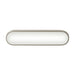 Myhouse Lighting Kichler - 55246PNLED - LED Bath Bar - Daines - Polished Nickel