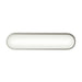 Myhouse Lighting Kichler - 55246NILED - LED Bath Bar - Daines - Brushed Nickel