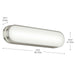 Myhouse Lighting Kichler - 55246NILED - LED Bath Bar - Daines - Brushed Nickel