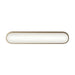 Myhouse Lighting Kichler - 55247CPZLED - LED Bath Bar - Daines - Champagne Bronze