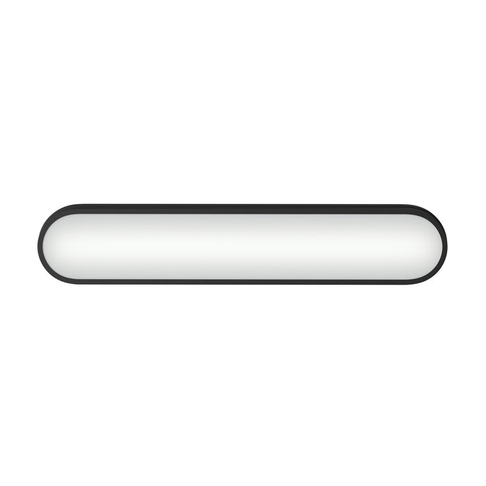 Myhouse Lighting Kichler - 55247BKLED - LED Bath Bar - Daines - Black