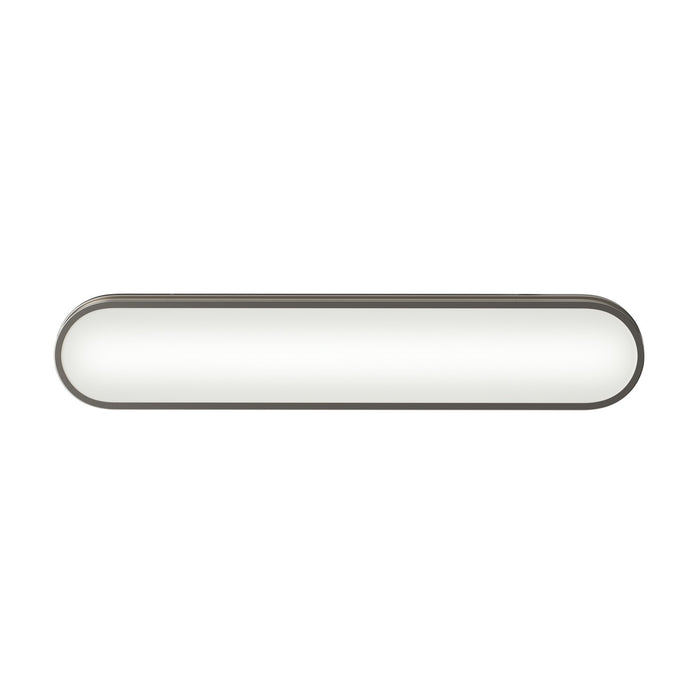 Myhouse Lighting Kichler - 55247PNLED - LED Bath Bar - Daines - Polished Nickel