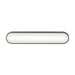 Myhouse Lighting Kichler - 55247PNLED - LED Bath Bar - Daines - Polished Nickel