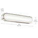 Myhouse Lighting Kichler - 55247PNLED - LED Bath Bar - Daines - Polished Nickel