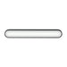 Myhouse Lighting Kichler - 55248BKLED - LED Bath Bar - Daines - Black